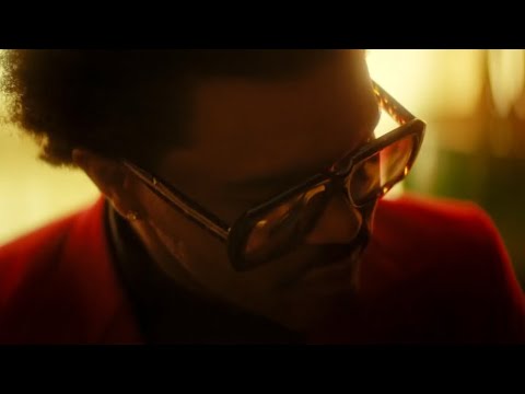 The Weeknd "Snowchild" (Music Video)