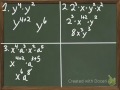 Exploring Multiplication Properties of Exponents