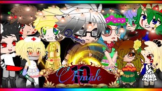 The Worst Rescue Mission {3x10} Escape The Night Gacha Club Season 3 Finale