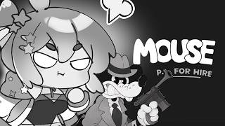 GAWSH REDACTED that sure is a BIG GUN ya got there [🔴Let's Play: Mouse