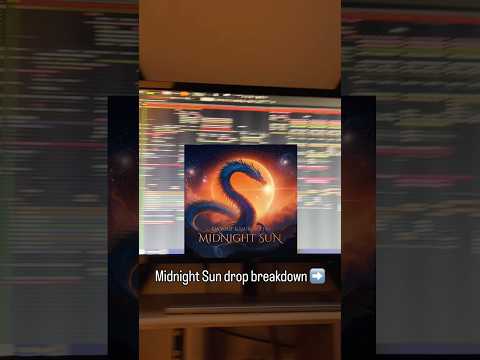 Any other songs you’d like to see a walkthrough of? 🐉☀️