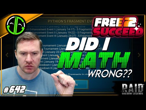 I May Have Made A VERY Costly Mistake... Fusion In Jeopardy | Free 2 Succeed - EPISODE