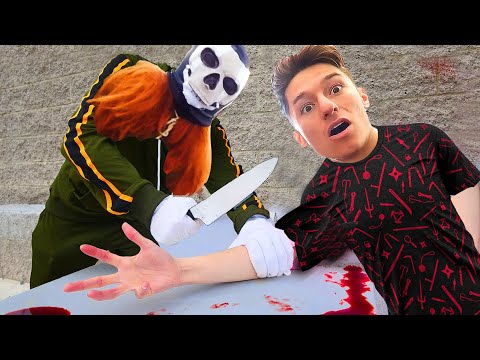 EVIL TWIN STORMI KIDNAPPED SHINOBI ! 😱❌ (Chad Wild Clay Spy Ninjas Vy Qwaint)