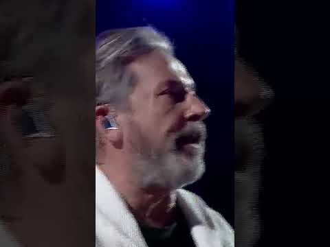 Montaner se reencuentra con su profesora de piano en La Voz | #lavozglobal #shorts