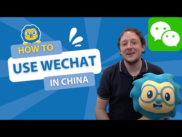 How To Use WeChat in China 🇨🇳 || 2023 WeChat Guide // Ft. Max Hobbs // #wechat
