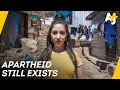 Cape Town: Legacy of Apartheid and Current Challenges