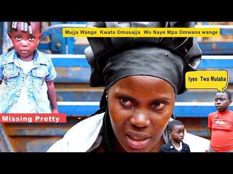 Mujja wange yawambye omwana wange namusadaka nfa obulumi_ Maama Pretty bimusobedde