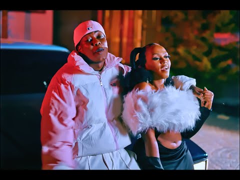 Gloria Bugie, Vyroota - Ready (Official Music Video)