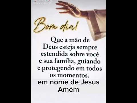 Mensagem de bom dia Domingo #deusabençoeatodos 26/10/2025 #deustemumapalavrapravoce #mensagem