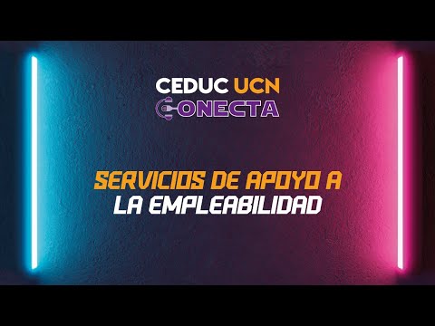 Servicios de apoyo a la empleabilidad