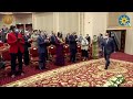 وصول الرئيس عبد الفتاح السيسي لافتتاح المؤتمر الطبي الأفريقي الأول 