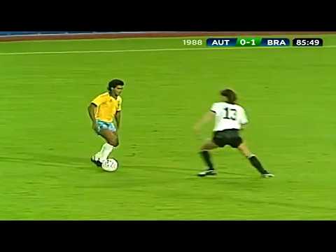 ROMÁRIO ERA GÊNIO! (e não só da grande área)