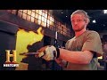 History and Evolution of Metalworking