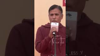 Soch raha hoon PM ban jayun #Standup #Comedy#MikrKeLal #SahityaTak