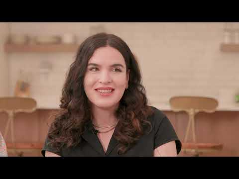 Shaye & Amanda Scott | It’s Ok to Ask Questions (S3:E4)