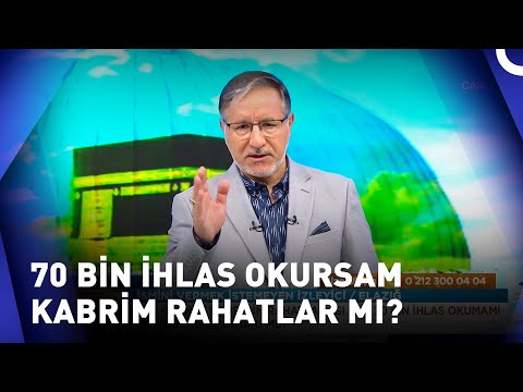 Ölmeden Önce Kabrimiz İçin Dua Edebilir Miyiz? | Muhabbet Kapısı