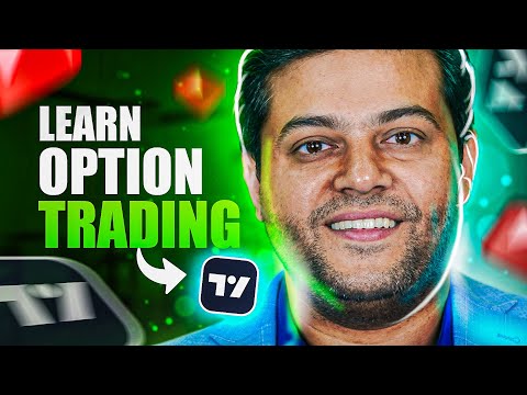 Learn Option Trading For Beginners | King Research Academy