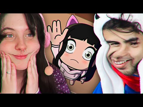 KAIKE + JULIA + MEMES = ??????