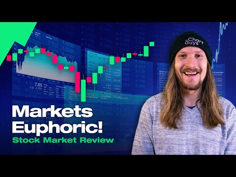 Trading Euphoric Markets