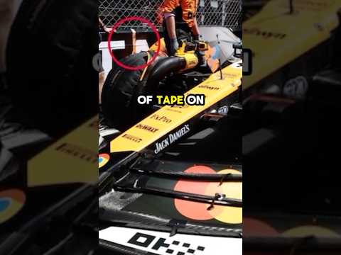 Red Bull SABOTAGED This Driver?!?!