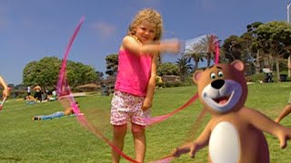 Skip To My Lou Song Sing Along | Nursery Rhymes Kids Songs | From Baby Genius