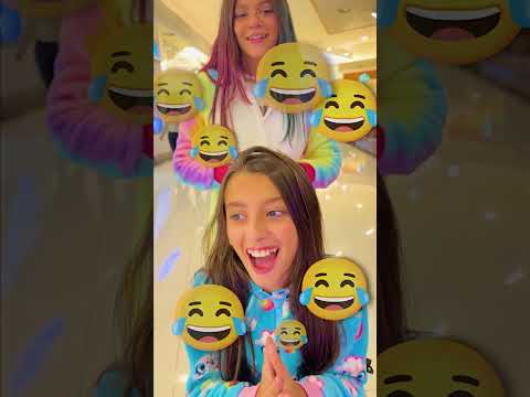 Comenta quantos a Tina acertou e se inscreve no canal!!