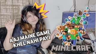 Aaj Maine Game Khel Nahi Payi. #viral #trending #games