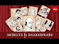 Understanding Shakespeare's Use of Language