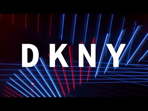 DKNY Turns 30 Event with Halsey and The Martinez Brothers