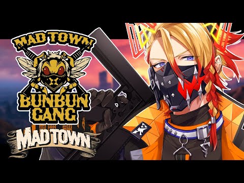 【GTA MADTOWNβ】 FISHING🎣🎣🎣#14