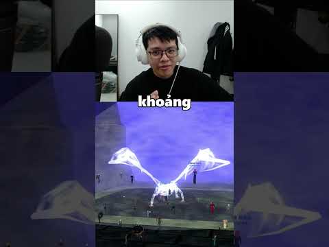 Khi Cả Server Đánh Con Boss Không Thể Chết #shorts