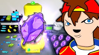 Creating The Most Addicting Drugs... | Schedule 1