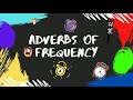 Exploring Adverbs of Frequency in ESL