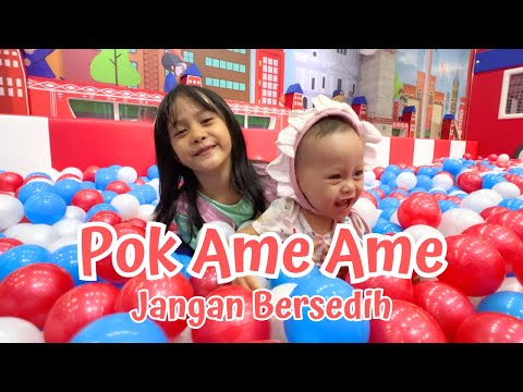 POK AME AME | LAGU ANAK TERBARU