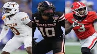 2026 NFL Draft Day 2