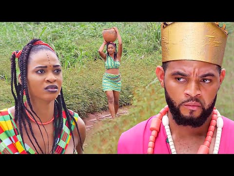 IFENKILI THE BEAUTIFUL PRINCESS OF LIGHT |BEST OF STEPHEN ODEMGBE, GERALDINE OBI| AFRICAN MOVIES