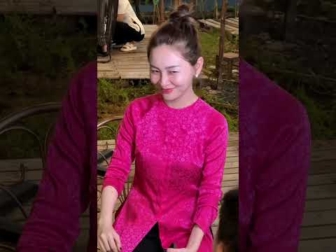 Ra mắt người yêu P1 #trinhle1707 #shorts