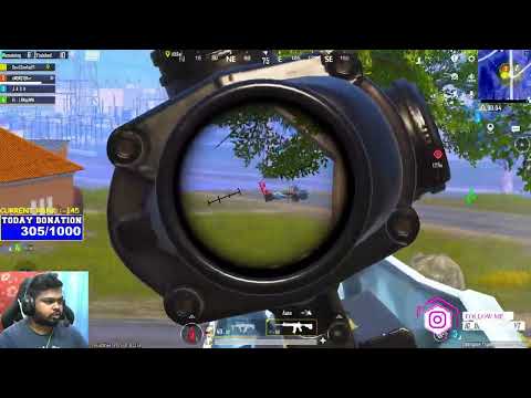 Last in Military Base intense fight With CD