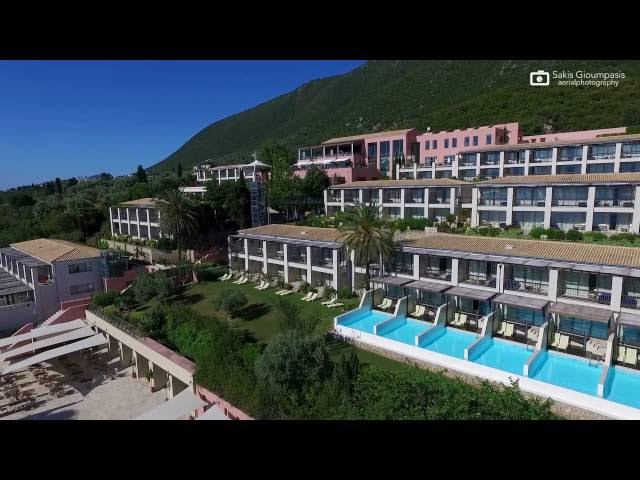 Hotel Ionian Blue Lefkada (3 / 14)