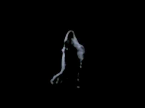 Kate Moss Hologram Video from Alexander McQueen Fall/Winter 2006 Fashion show