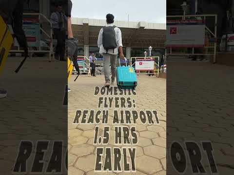 🫵 First Time Flight'ல ✈️ போறீங்களா..??? ✌️ #shorts #flight #airport