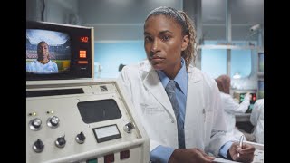 Scary Good: Catarina Macario | Nike Football