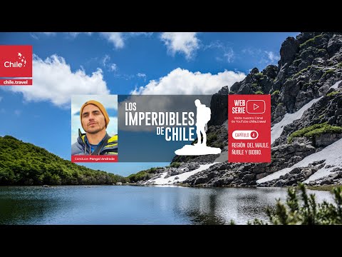 “Los Imperdibles de Chile”, capítulo 4: La indomable Patagonia verde en Los Lagos