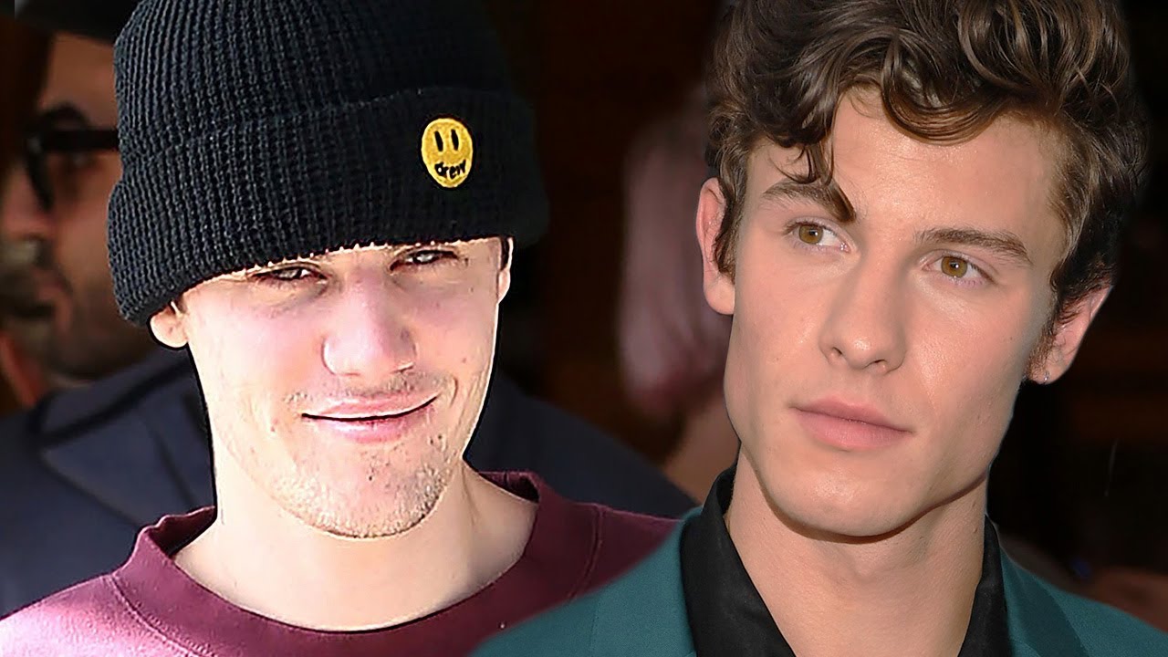 Justin Bieber Teases New Tour & Shawn Mendes Sings About Camila Cabello In Lover Remix