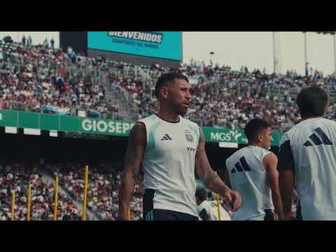 #SelecciónMayor Entrenamiento a puertas abiertas en Elche.