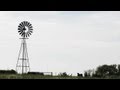 Understanding the Ogallala Aquifer and Sustainable Agriculture