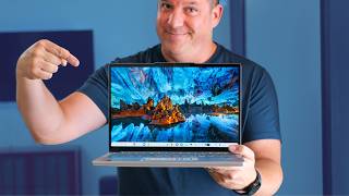Lenovo Chromebook Plus 14 Review: The BEST Chromebook Ever Made