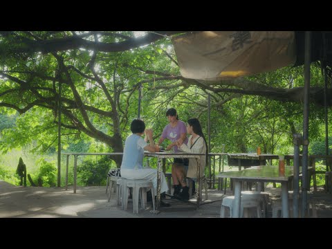 ASMR in Lamma Island