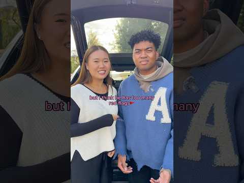 Red flags brother🤫 #sibling #siblings #siblinggoals #sister #brother #funny #funnyvideo #comedy