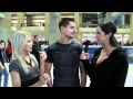 I Weep For Our Future (a clip w/ my fave couple from the Auto Show)